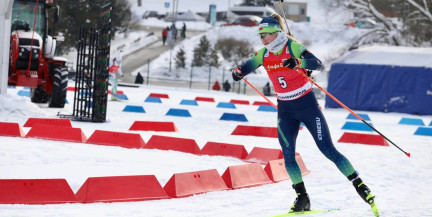 Завершена первая гонка на минском этапе Кубка Содружества