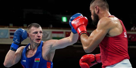 Белорусские боксеры смогут выступать в турнирах World Boxing без ограничений