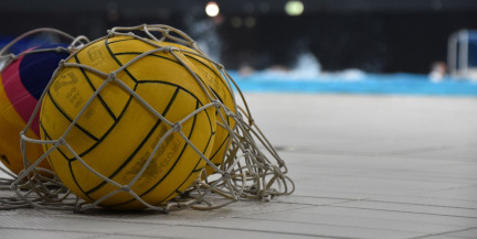 Белорусские и российские спортсмены допущены к соревнованиям по водным видам спорта с флагом и гимном