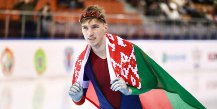 Егор Доморацкий выиграл чемпионат России по многоборью