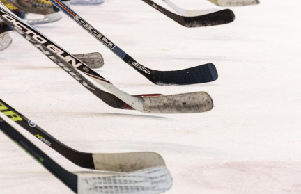 Лучший хоккеист чемпионата Беларуси перешел в «Адмирал»