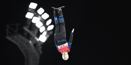 Команда Беларуси по лыжной акробатике получила две дополнительные лицензии на Олимпиаду в Милане‑Кортине