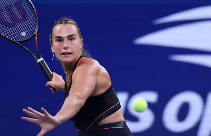 Арина Соболенко вышла в 1/8 финала US Open-2025