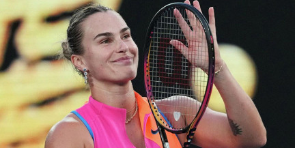 Соболенко вышла в четвертьфинал турнира WTA‑1000 в Индиан‑Уэллсе