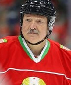 Команда Президента вышла в финал Республиканской хоккейной лиги