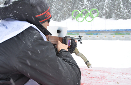 Белорусские биатлонисты пропустят Олимпиаду в Италии – уже точно