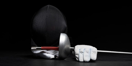 Эстонию отстранили от проведения чемпионата Европы по фехтованию из-за русофобии 