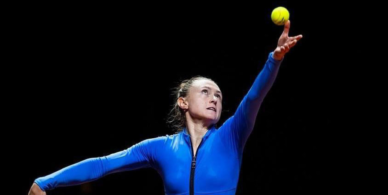 «Шаг к большим победам»: Саснович пробилась в основу WTA‑500 в Токио!