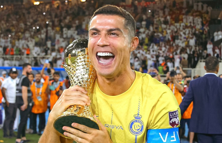 Sky Sports: Роналду может вернуться в «Реал»