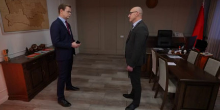 «На ошибках учатся». Министр ЖКХ сравнил эффективность коммунальщиков во время циклонов «Улли» и «Хавьера»
