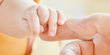 Это просто чудо: в Великобритании родился ребенок благодаря матке умершего донора