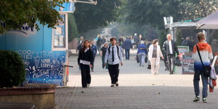 +24 °C на юго западе. Прогноз погоды на 16 сентября