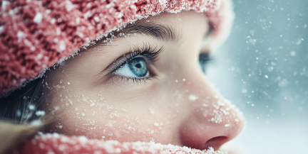 Как правильно дышать на морозе, чтобы не заболеть? Советы от специалистов