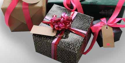 Подарки на 8 Марта женщинам: 5 бюджетных вариантов