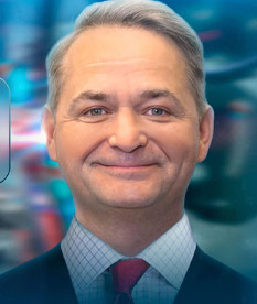 Доставайте зонты и теплые вещи: синоптик Дмитрий Рябов рассказал о погоде в Беларуси с 12 по 18 октября