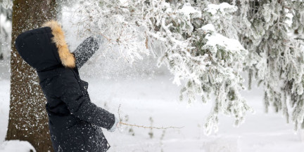 Оттепель заканчивается. Прогноз погоды на 28 января