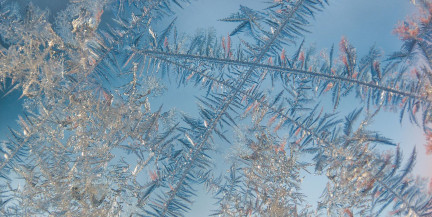 Мороз в Беларуси бьет рекорды: где было холоднее всего в крещенскую ночь