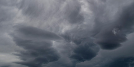 Внимание: на 6 апреля в Беларуси из-за ветра объявили оранжевый уровень опасности