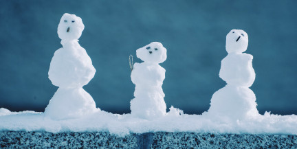 Морозы закончились? Синоптики рассказали о погоде в Беларуси на 11-12 февраля