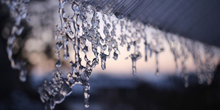 В Беларусь идет потепление. Синоптики рассказали о погоде на 20-23 февраля