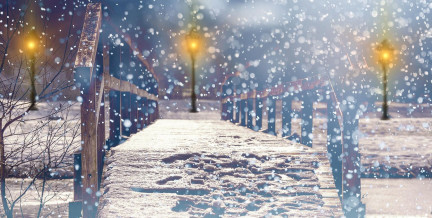 Белорусы получили предупреждение: надвигаются сильные снегопады