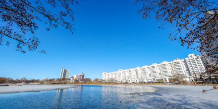 Кратковременный дождь и гололедица. Прогноз погоды на 20 марта