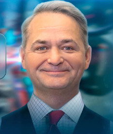 Октябрь уйдет красиво: Дмитрий Рябов дал подробный прогноз погоды в Беларуси с 26 октября по 1 ноября