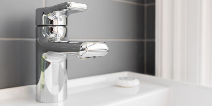 В Гомеле в 90 частных домах отключили воду – что произошло