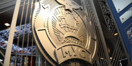 В Витебске 24 апреля пройдут комплексные командно-штабные учения МВД