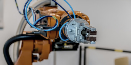 Как в Беларуси с роботизацией и почему этого не стоит бояться?