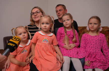 Беларусь выбирает свой путь: демографическая безопасность и поддержка семей – приоритет пятилетки