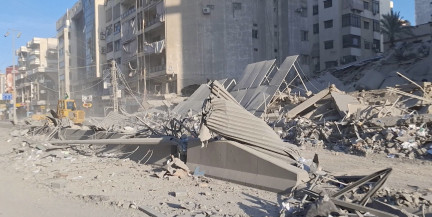 Ормузский тупик. Глеб Лавров – о том, как идет война на Ближнем Востоке