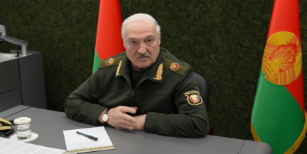 Беларусь и Россия провели совместную тренировку ядерных сил: как отреагировали в ЕС и кто определяет мощь современного оружия