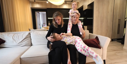 Два праздника на неделе. Какое оно, женское лицо белорусской милиции?