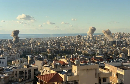 Взрывающиеся надежды: как атаки Израиля на Иран ставят под угрозу мир в конфликте на Ближнем Востоке и какие последствия ждут мир