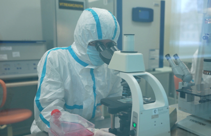 Медицина будущего уже здесь! Как клеточная терапия и отечественные лекарства меняют жизнь белорусов?