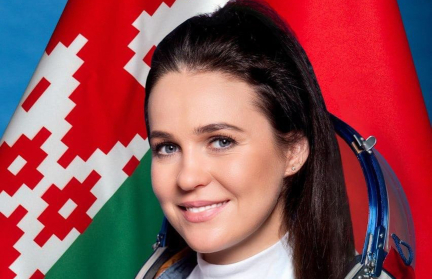 Как в Беларуси появилась своя космическая звездочка – в сюжете ОНТ