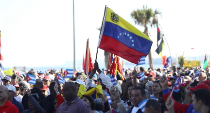 США начали год с вторжения в Венесуэлу: Трамп возвращает доктрину Монро и хочет взять нефть под контроль