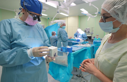 Сердце на паузе, жизнь на старте: как белорусские врачи творят чудеса, спасая детей, побеждая рак и переписывая судьбы