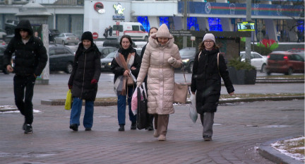 Рост пособий, пенсий и зарплат, новые правила для бизнеса и стабильность рубля. Чего ждать белорусам от нового года?