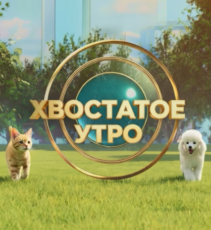 Хвостатое утро
