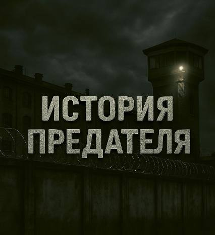 ИСТОРИЯ ПРЕДАТЕЛЯ