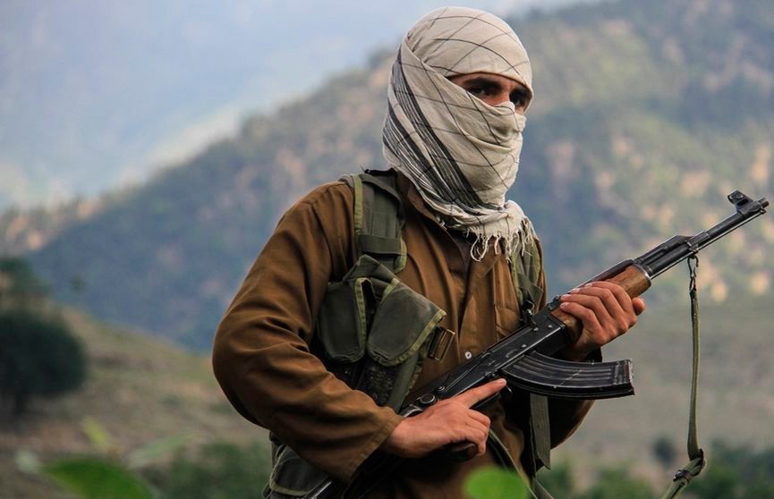 В Афганистане ликвидирован один из командиров движения «Талибан»