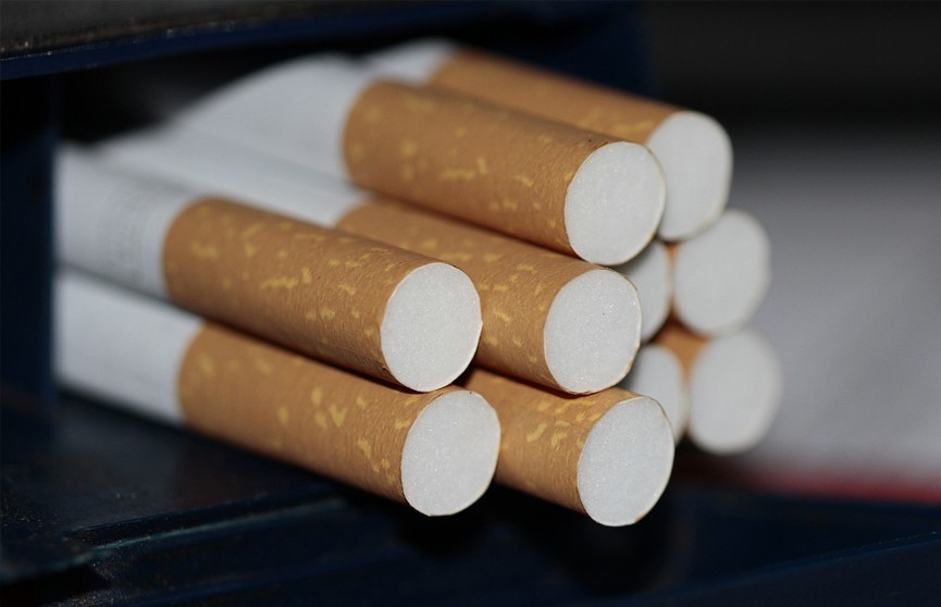 В Свердловской области родители в наказание за курение заставили своего сына съесть несколько сигарет