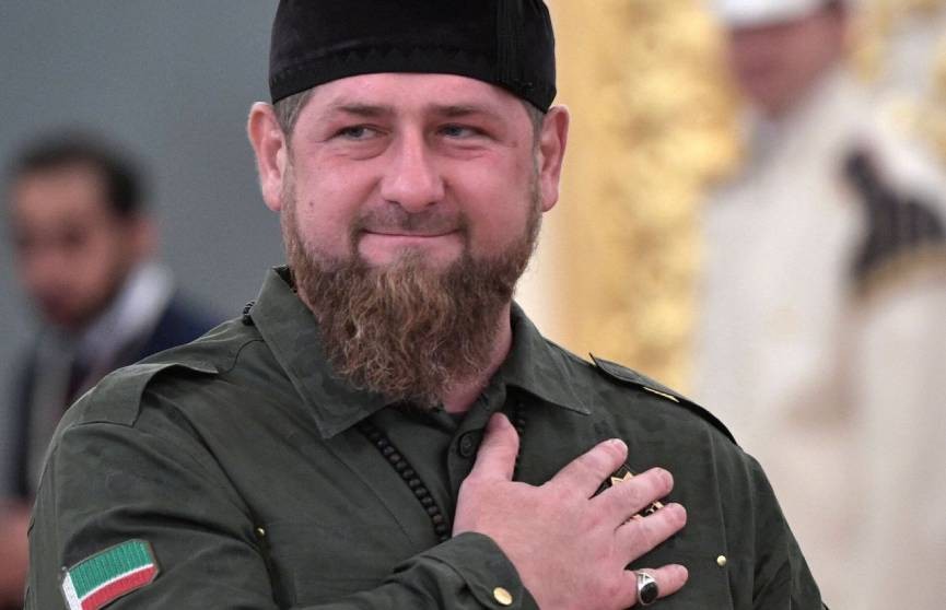 Кадыров: чеченские бойцы готовы контролировать движение на Крымском мосту
