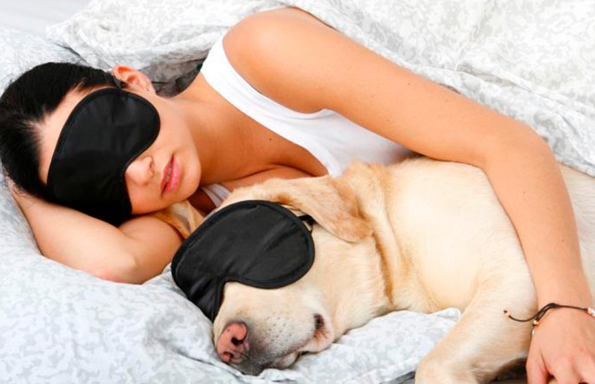 Учёные выяснили точное время сна для того, чтобы выглядеть красиво