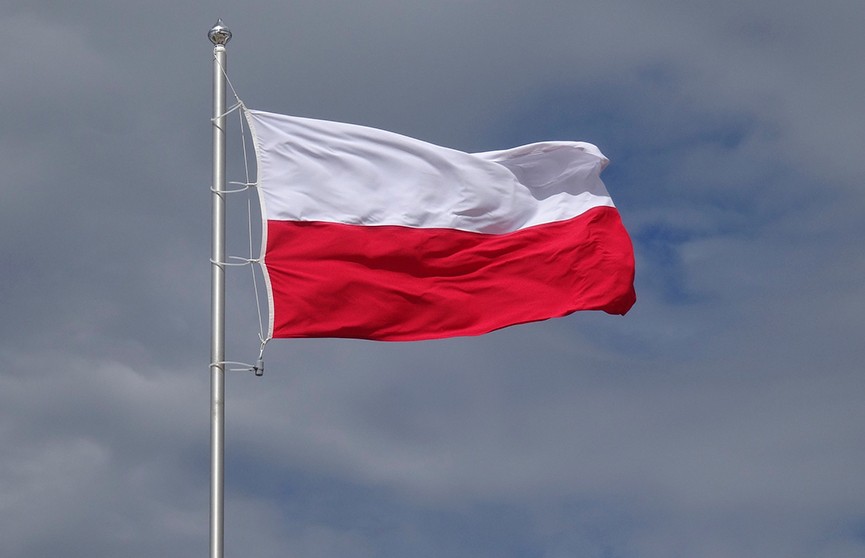 МИД Польши выразил протест Украине