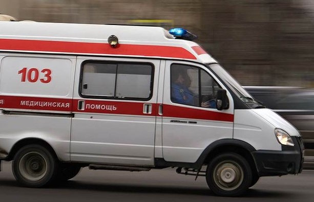 6-летний мальчик скончался в автомобиле скорой помощи