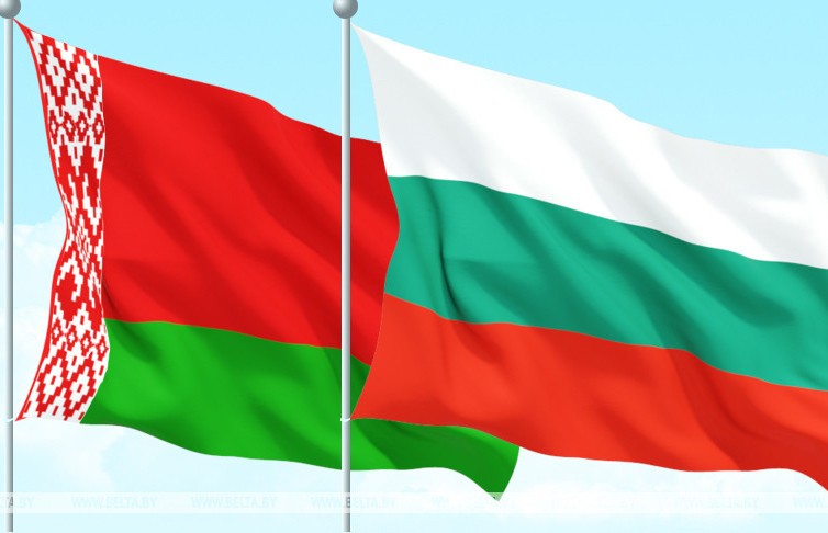 Встреча рабочей группы по сотрудничеству между Беларусью и Болгарией: о чем шли разговоры?