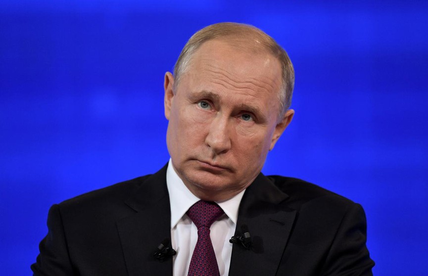 Лукашенко отрицает, что Путин хочет любой ценой сохранить себя во власти